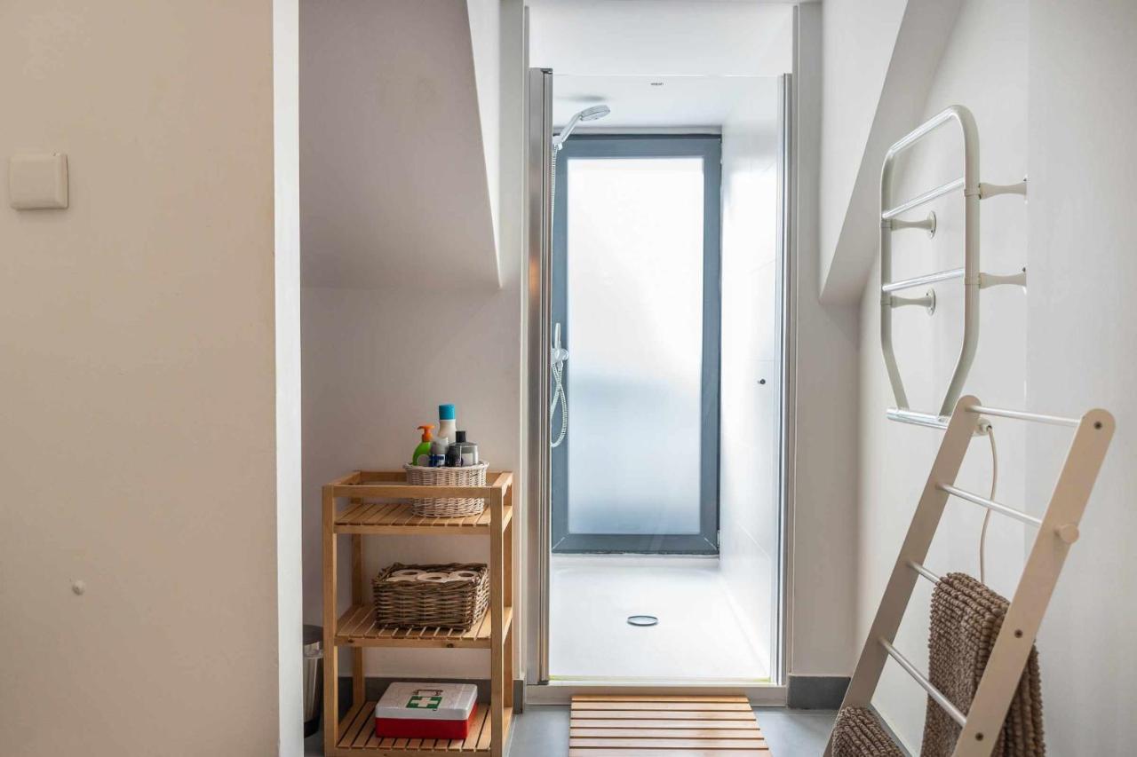 Charmingloft Lisbon Avenida Large And Stylish Apt Kültér fotó